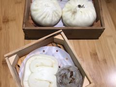 -食膳公园包子铺(烈士公园店)