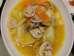 -烤肉宛饭庄(北新桥店)