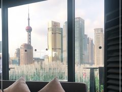 -RIVIERA 松鹤楼(外滩店)