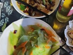 -香满楼(临安路店)