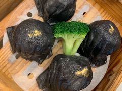 龙的至尊虾饺皇-龙的酒楼·手工早茶·顺德菜(近良路店)