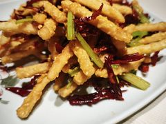 -早酒肖汉老味拌面