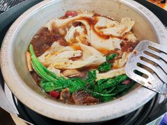 -金源烤肉面片馆(师大店)