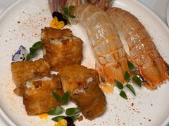 -阳江餐厅·30年老字号·粤菜海鲜大排档