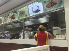 -日月永和中国餐饮名店(东湖店)