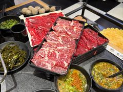 -林记潮牛·牛肉火锅(上马墩店)