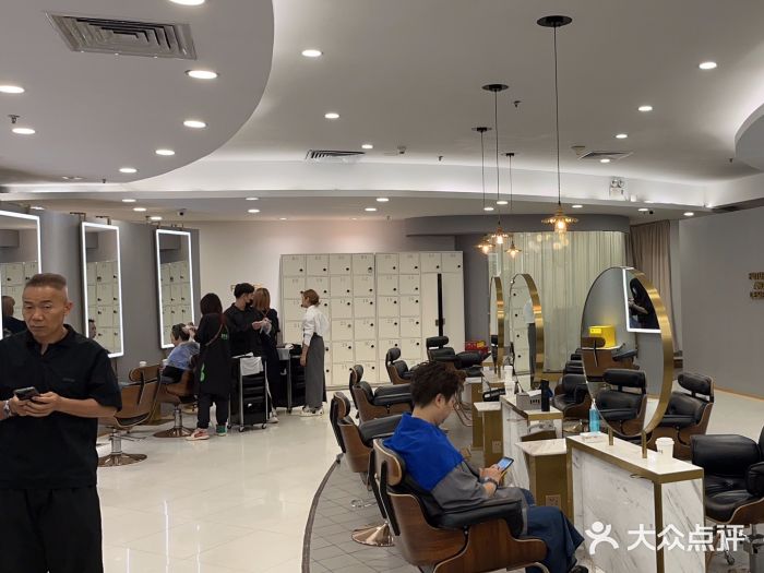 八佰伴8008星级形象店(正佳广场店)图片