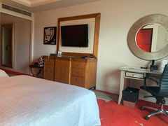 -澳门喜来登大酒店