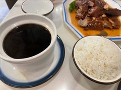 -鹅掂·大岭山烧鹅