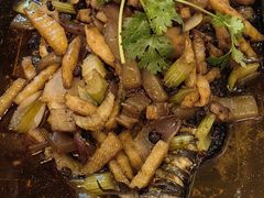 -沈姐万州烤鱼(沙坪坝七中店)