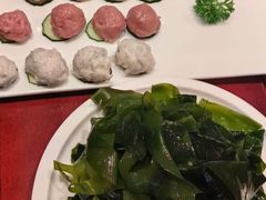 -大渔小鲜火锅店