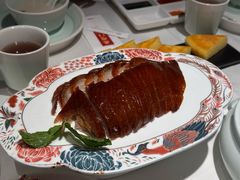 -在前门·烤鸭北京菜(五月花广场店)
