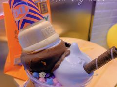 -DQ·蛋糕·冰淇淋(万象城店)