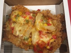 -达美乐比萨(回龙观店)