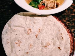 印度菜餐馆-Tony's House