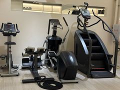-YCHL Studios健身工作室(市二宫店)