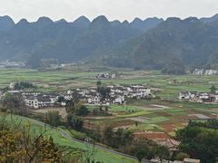 -万峰林风景区