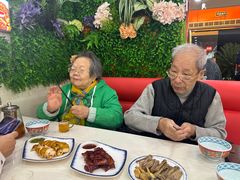 -惠粤轩茶餐厅(中山北路店)