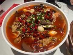 -小山城·馋嘴蛙(亚运村店)