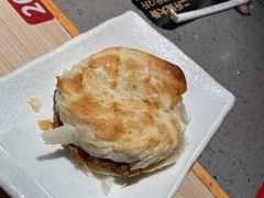 -大师兄·手工面·西北菜(南沙万达广场店)