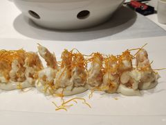 沙拉虾-飶香居(省博物馆店)