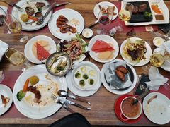 -食间牛排(湖西路店)