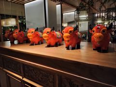 -锦府盐帮·李宅(领展购物广场中关村店)