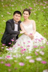 点击看大图 -巴黎经典婚纱摄影PARISSIC