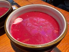 -莫斯科西餐厅