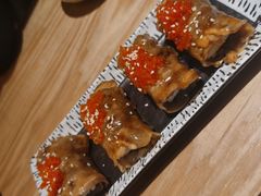 -西月山居匠心创意料理(江汉路新佳丽广场店)