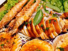 -Pho Asia 亚阁越南料理(上海来福士广场店)