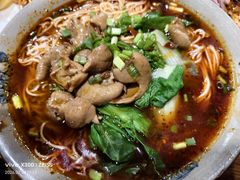 -丁丁猫重庆小面(徐州路店)