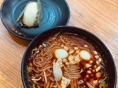 肥肠粉-青石桥老瓦房肥肠粉总店(青石桥总店)