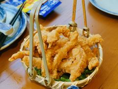 小酥肉-包整·丝娃娃(一览甲秀楼风景店)