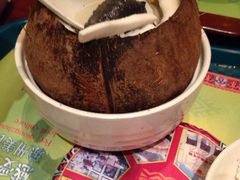 -海口骑楼小吃街