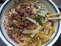 -李易面馆(树木岭店)