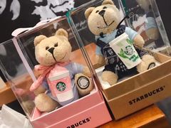 -星巴克(大连柏威年店)