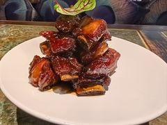 -苏帮袁Sue Cuisine(南开大悦城店)