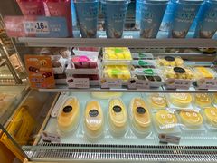 -BreadTalk面包新语·烘焙蛋糕(富力海珠城店)