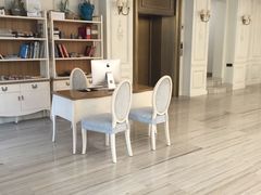 大堂-海天一色海景自助餐厅(西港花园店)