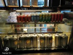 -老墙根涮肉·铜锅·烧烤(欢乐谷·王四营店)