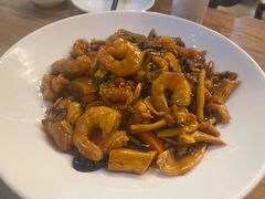 -陈傻子餐厅(世纪都会店)