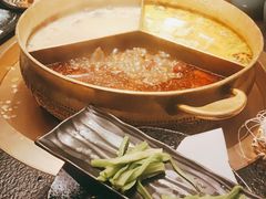 -湊湊火锅·茶憩(锦艺城店)