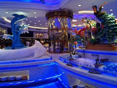 -澜悦港海鲜体验主题餐厅