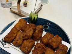 -江南宴•沿江菜江南味(七街店)
