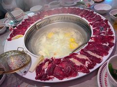 -三头牛·潮汕牛肉生蚝火锅 (夏湾店)