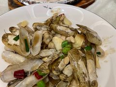 -温岭人家(红花北路店)