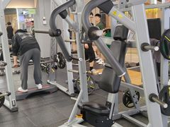 -超鹿运动(五四路恒力城店)