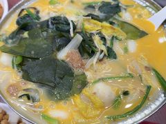 -喜家德虾仁水饺(长泰广场店)