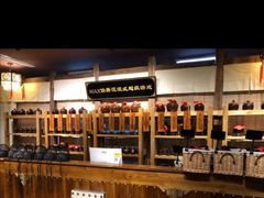 -MAX伯爵沉浸式超级游戏体验馆·实景桌游·剧本杀(小时代店)